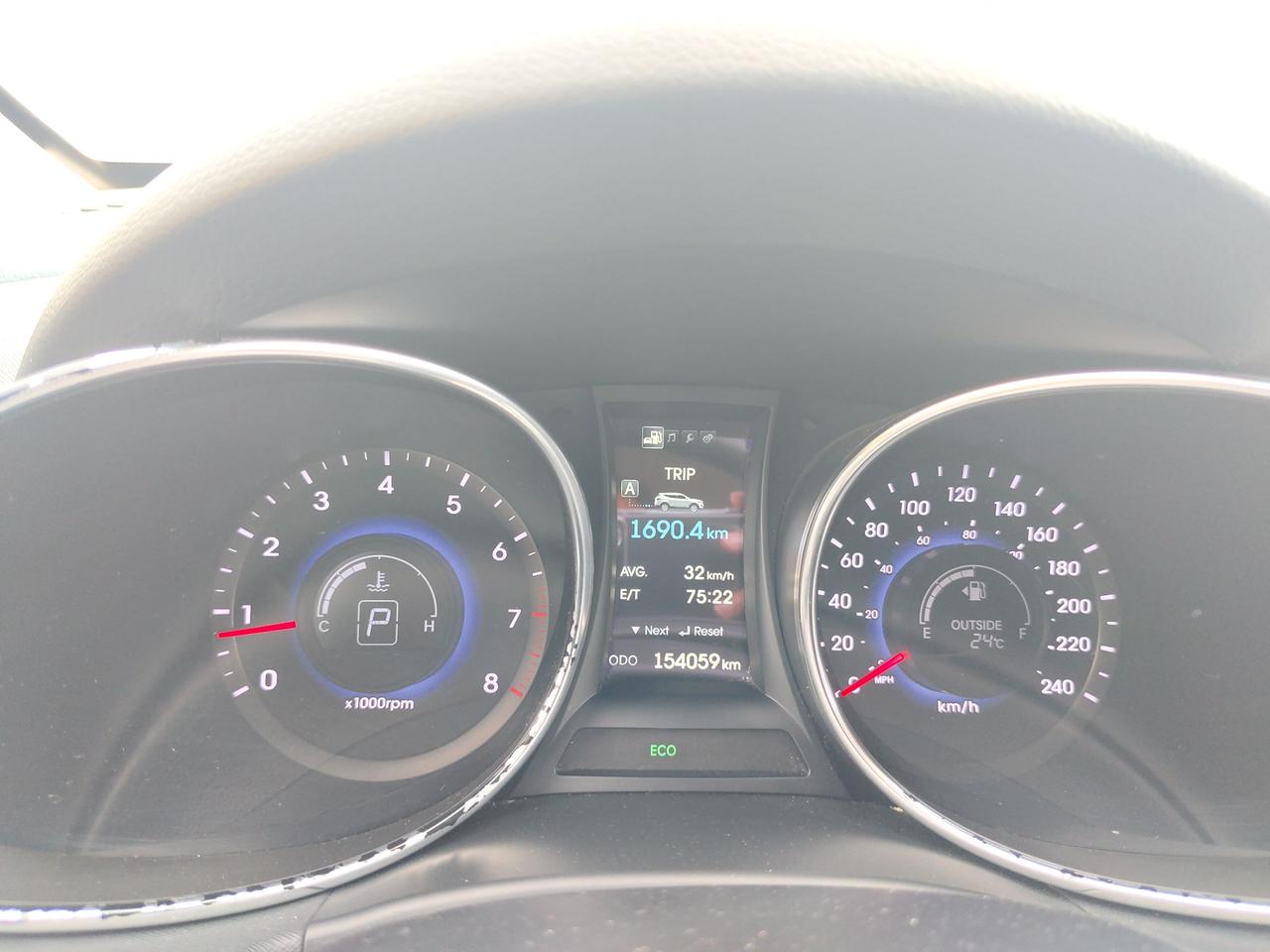 2016 Hyundai Santa Fe Sport Premium - Photo #31