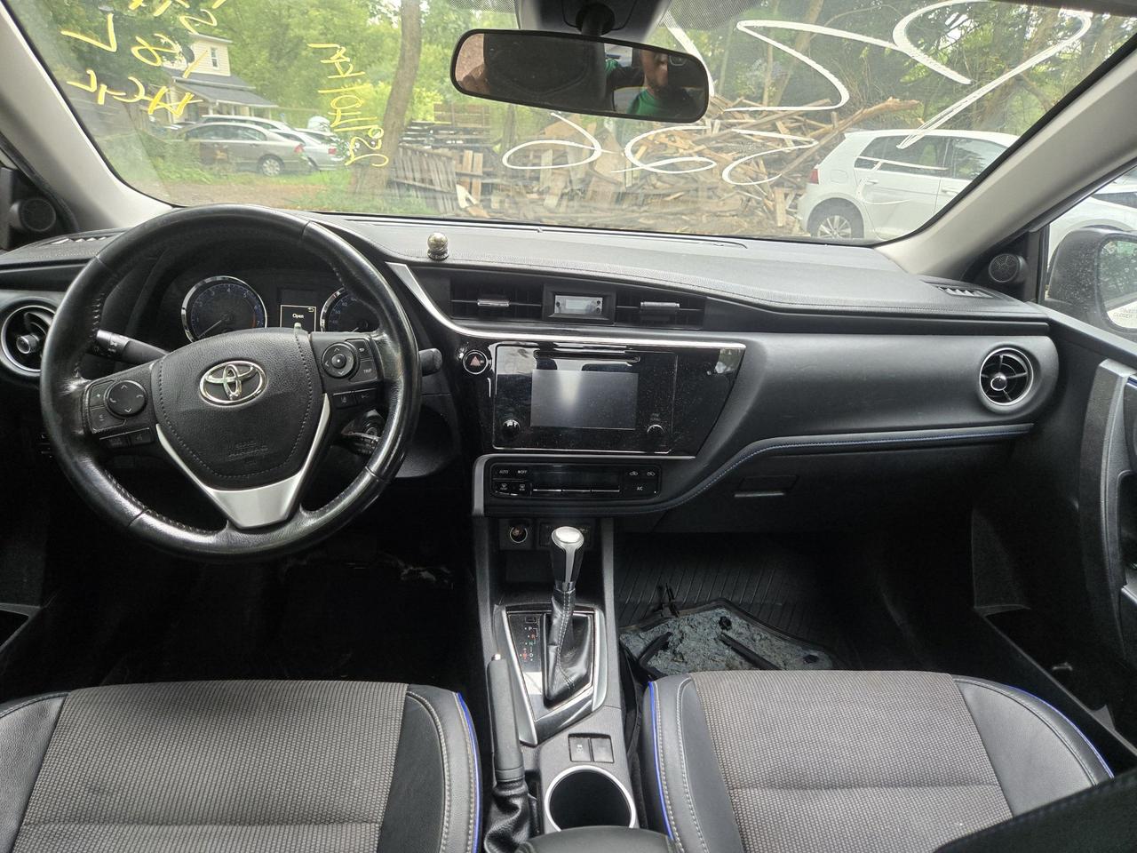 2019 Toyota Corolla SE - Photo #7