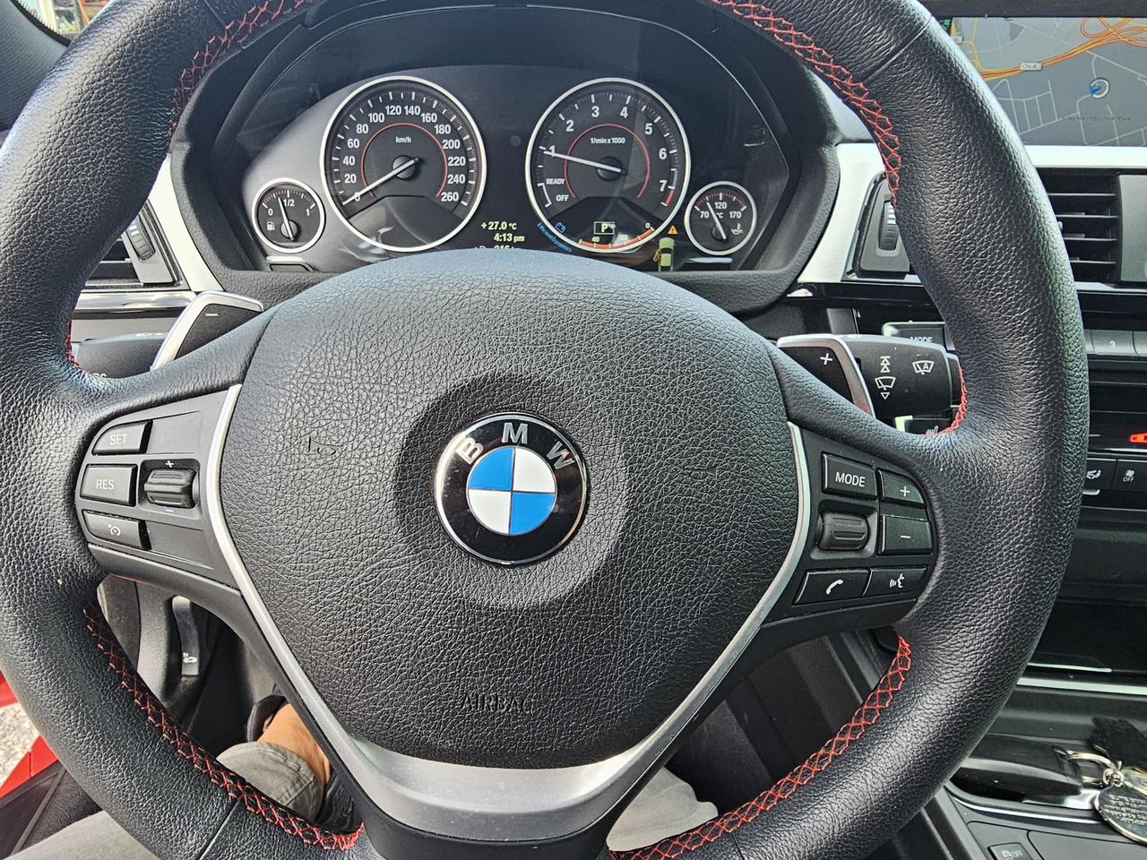 2014 BMW 4 Series 2DR CPE 428I XDRIVE, AUTO, ONLY 90KM IMMACULATE Photo