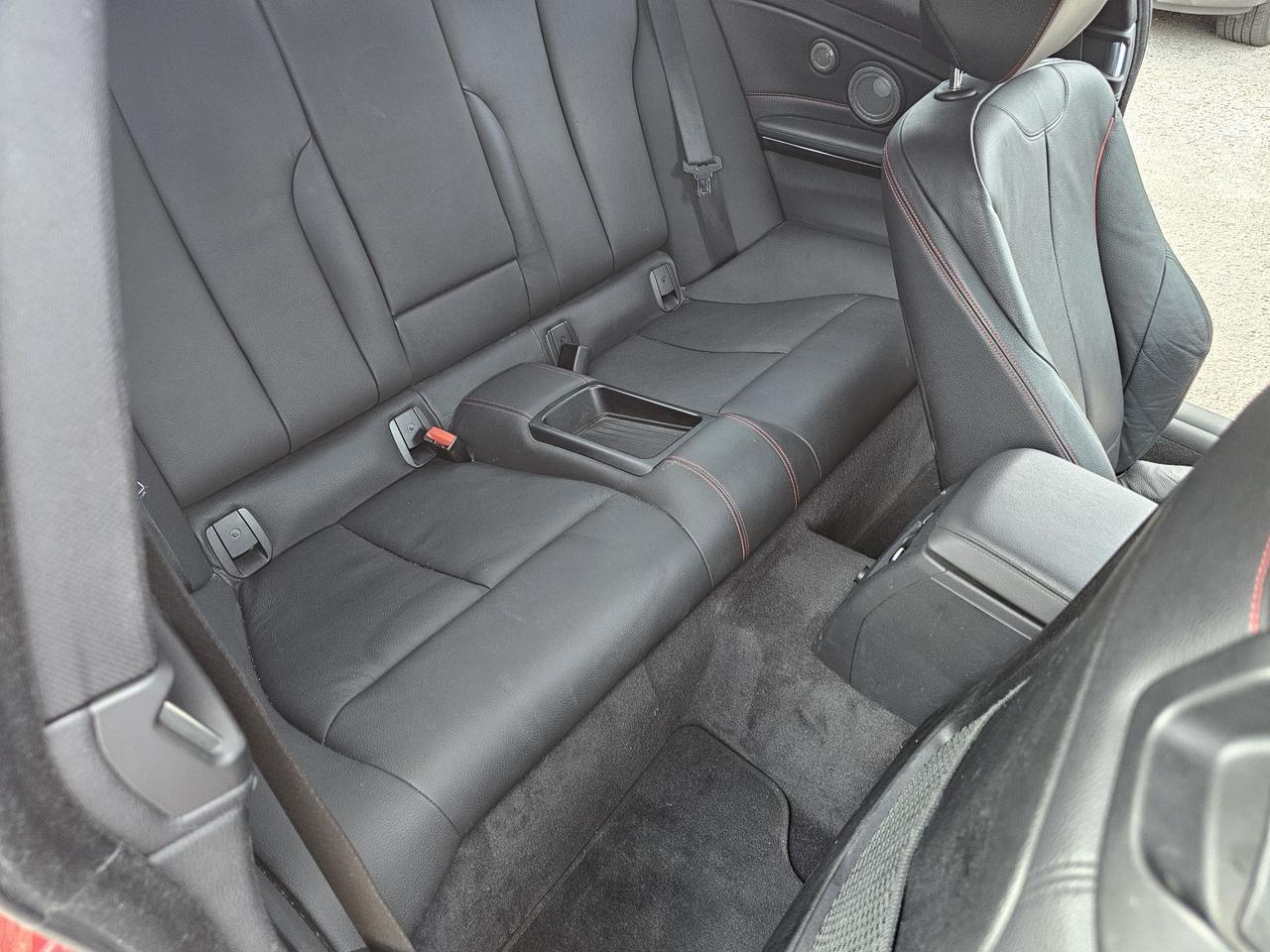 2014 BMW 4 Series 2DR CPE 428I XDRIVE, AUTO, ONLY 90KM IMMACULATE Photo