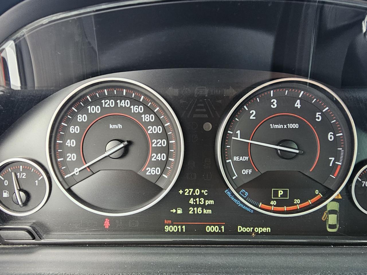 2014 BMW 4 Series 2DR CPE 428I XDRIVE, AUTO, ONLY 90KM IMMACULATE Photo