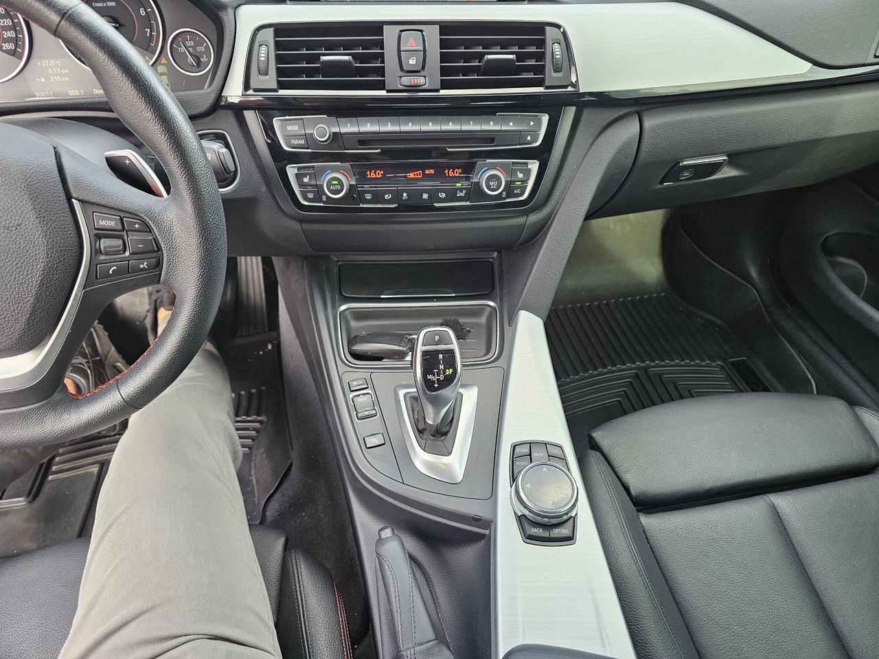 2014 BMW 4 Series 2DR CPE 428I XDRIVE, AUTO, ONLY 90KM IMMACULATE Photo