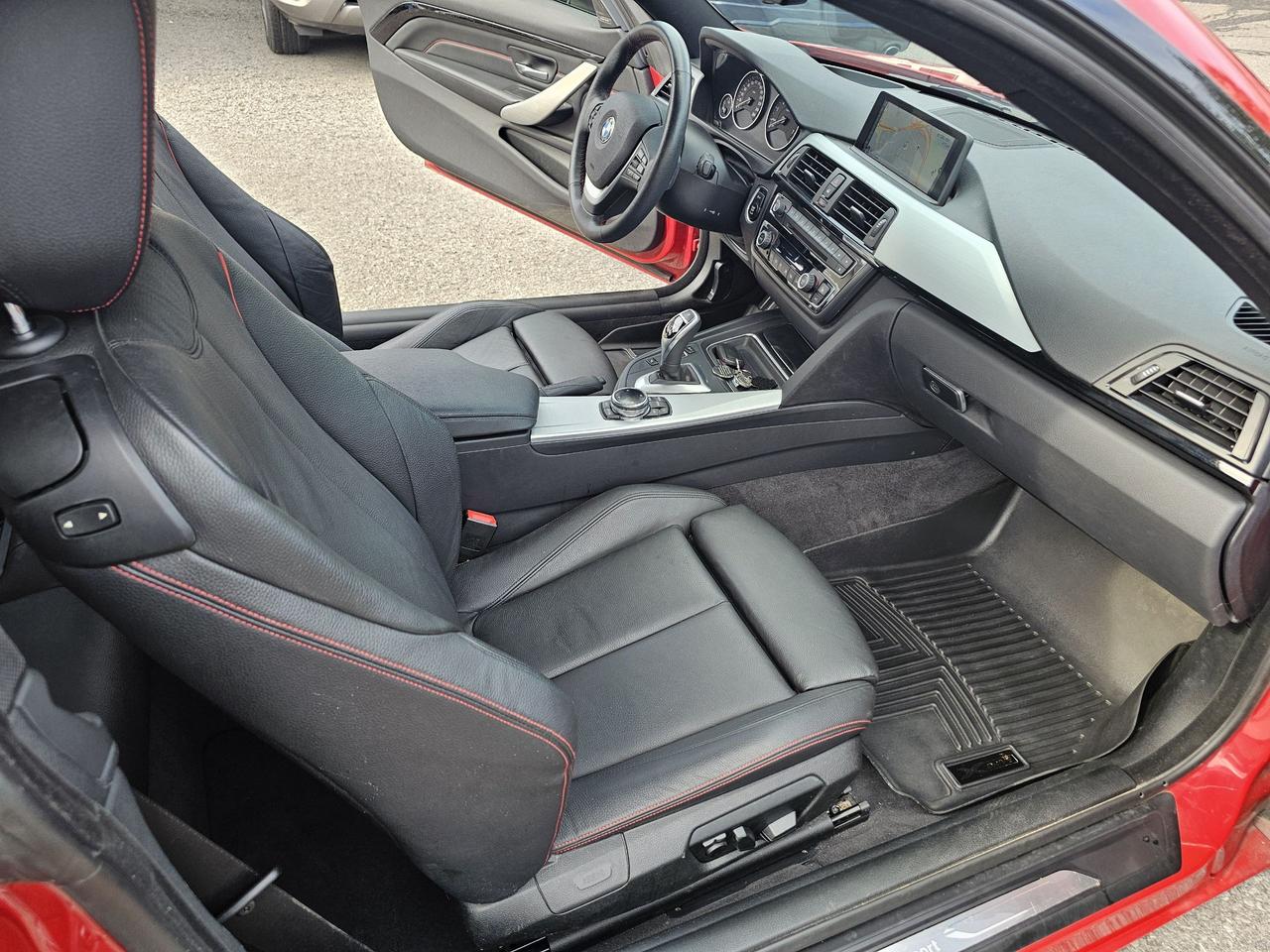 2014 BMW 4 Series 2DR CPE 428I XDRIVE, AUTO, ONLY 90KM IMMACULATE Photo