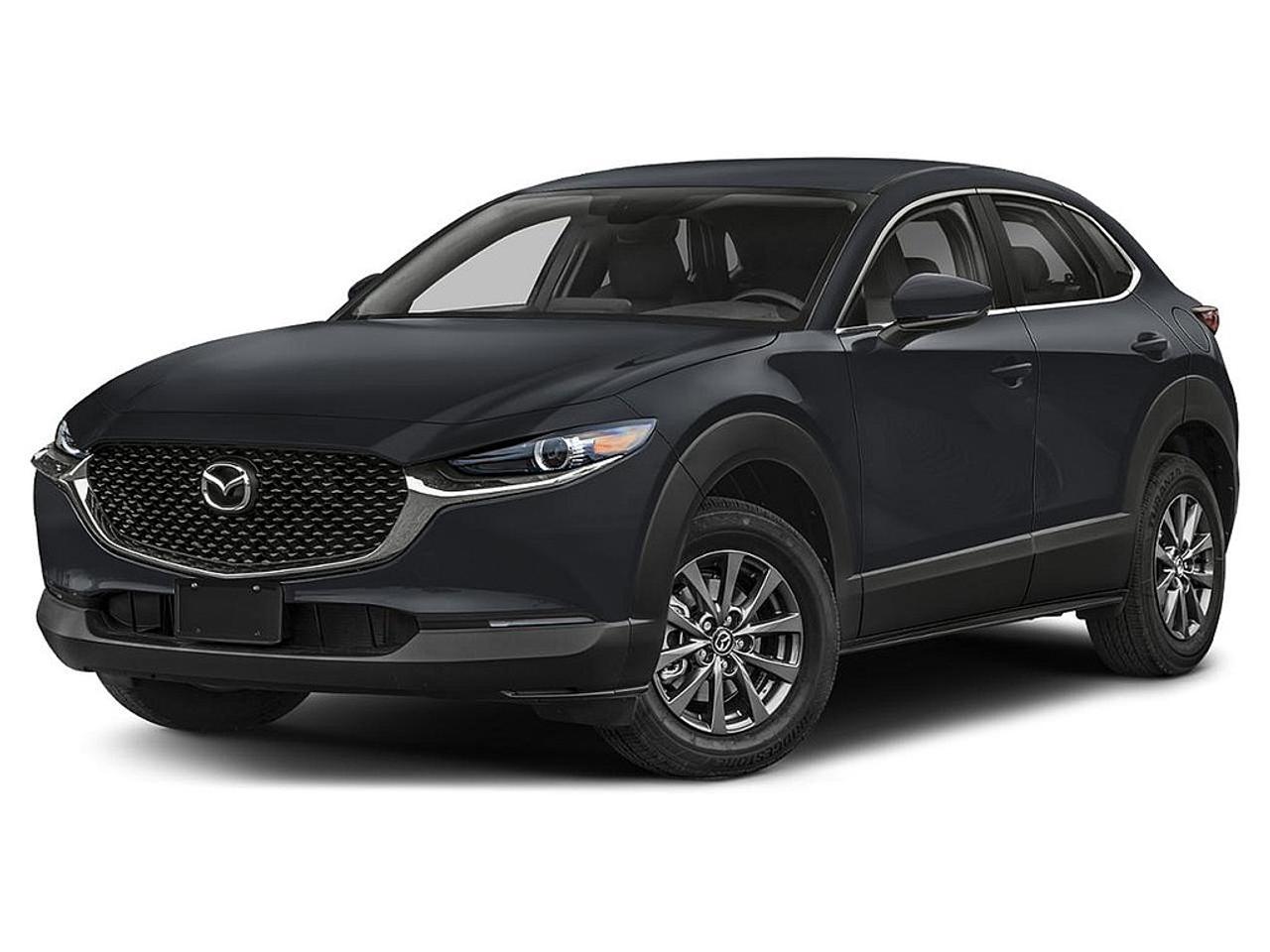 2025 Mazda CX-30 GX AWD Photo0
