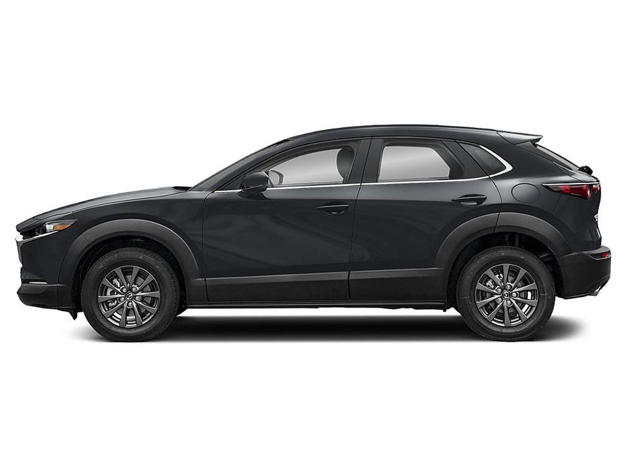 2025 Mazda CX-30 GX AWD Photo2