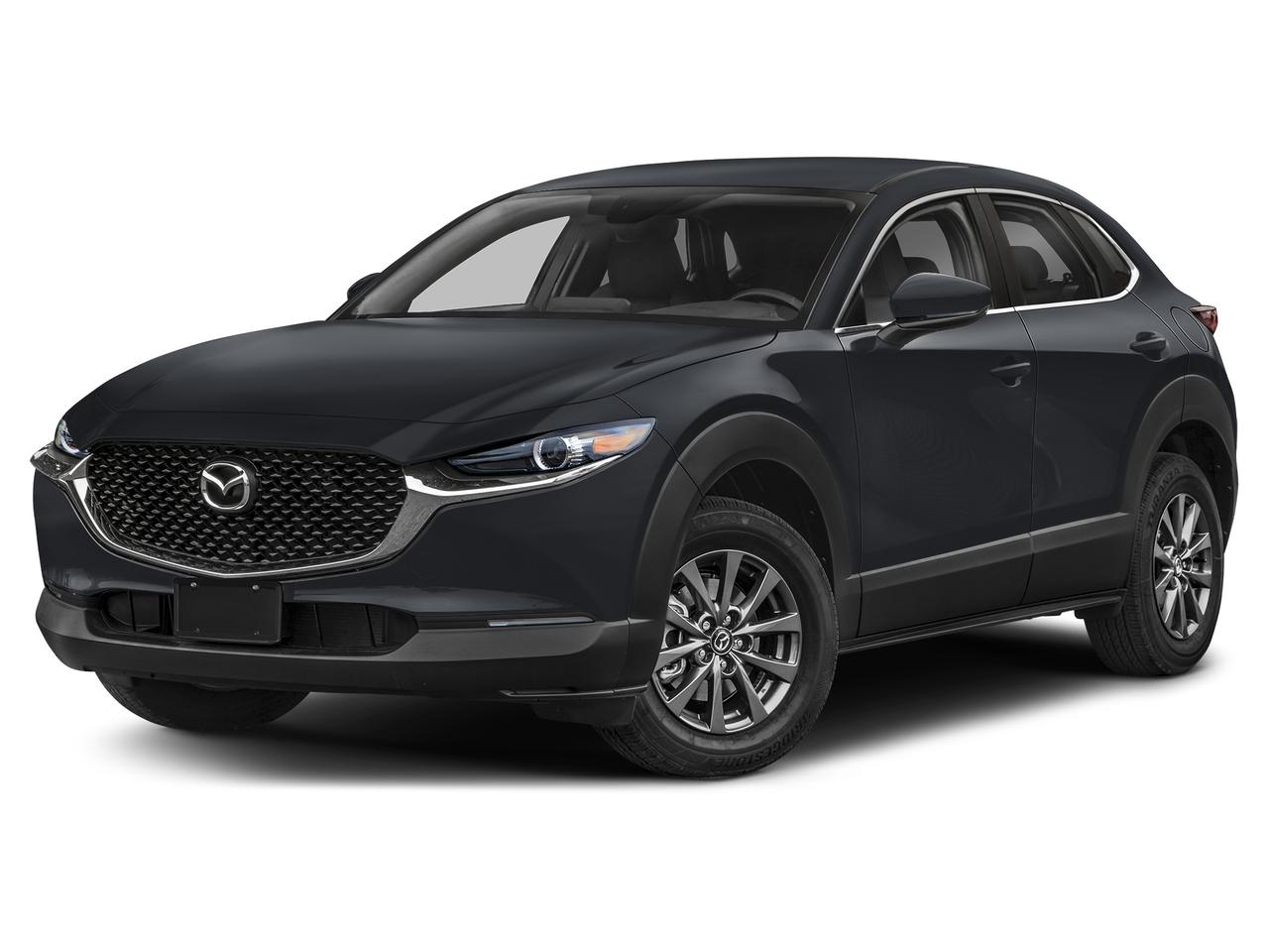 2025 Mazda CX-30 GX AWD Photo0