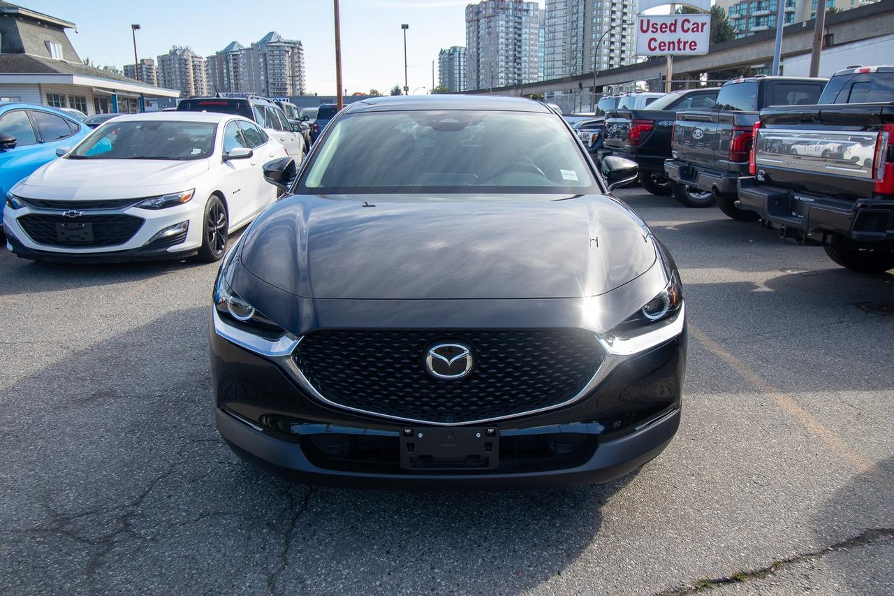 2025 Mazda CX-30 GX AWD Photo2