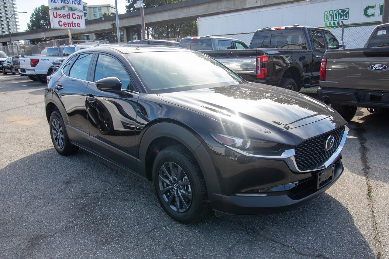 2025 Mazda CX-30 GX AWD Photo3