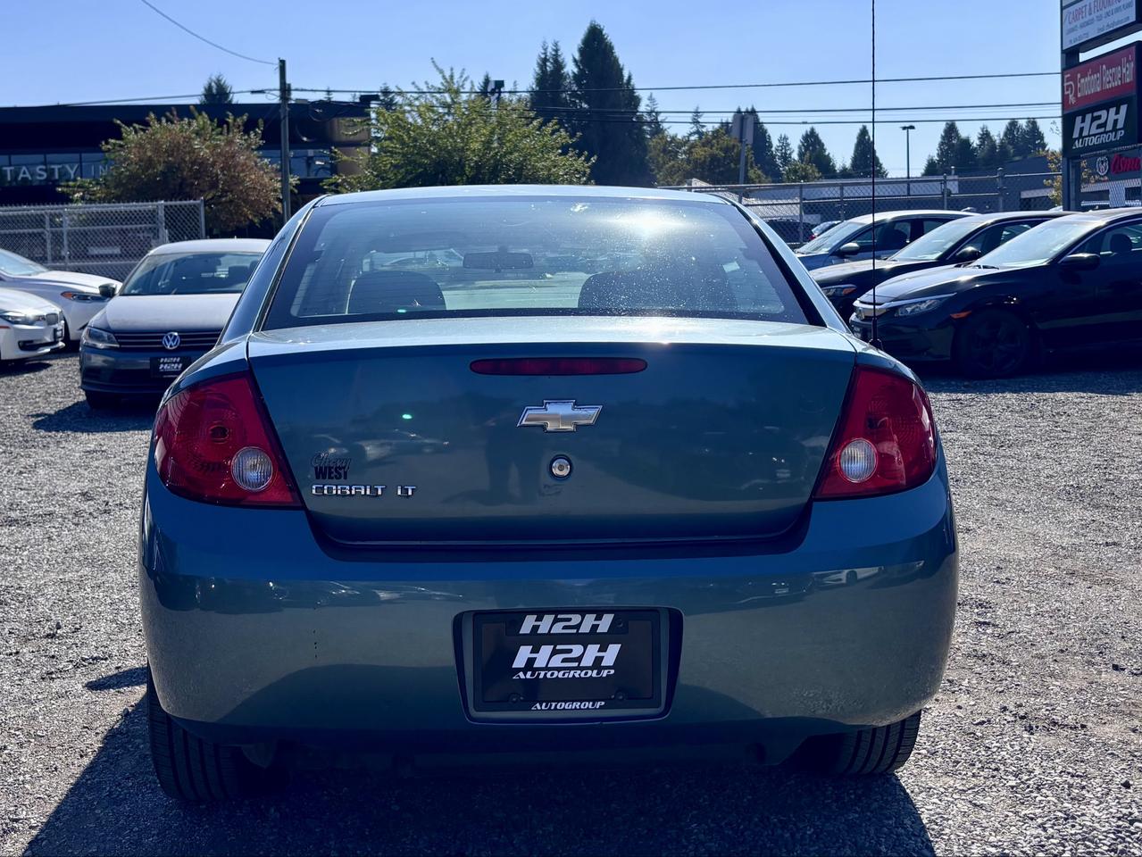 2009 Chevrolet Cobalt FINANCING AVAILABLE Photo6