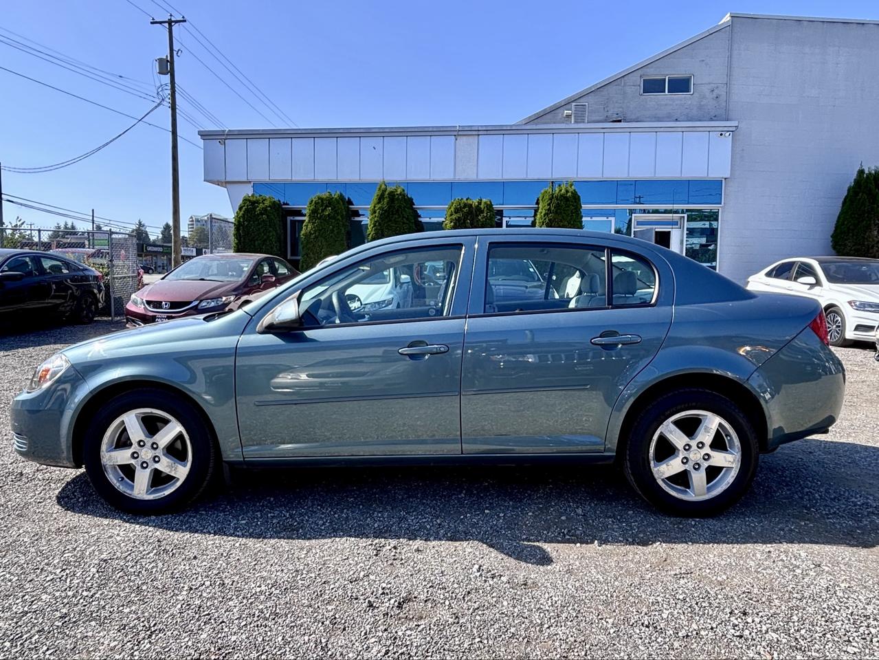 2009 Chevrolet Cobalt FINANCING AVAILABLE Photo8