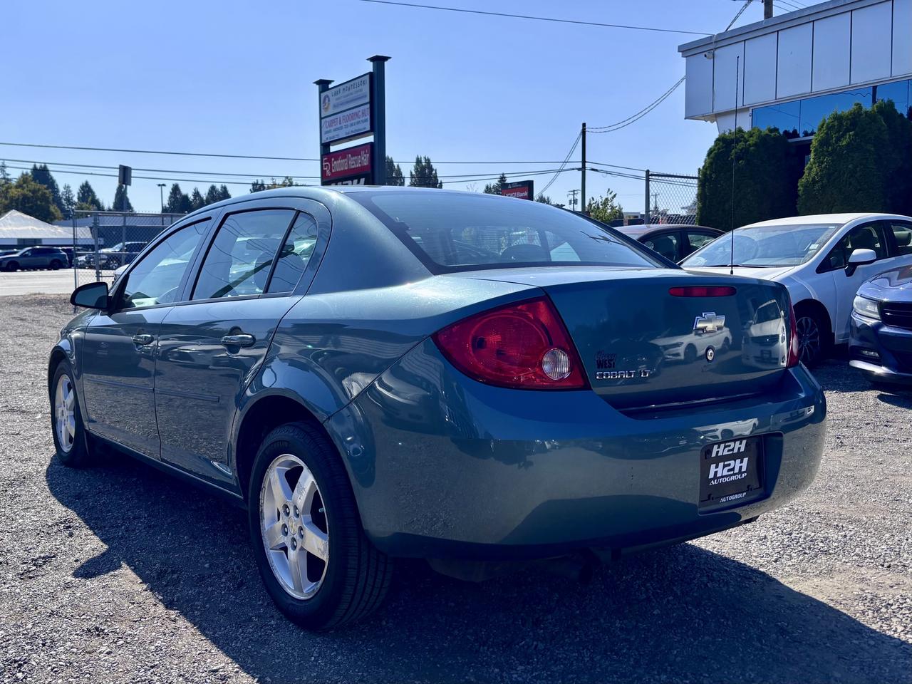 2009 Chevrolet Cobalt FINANCING AVAILABLE Photo7