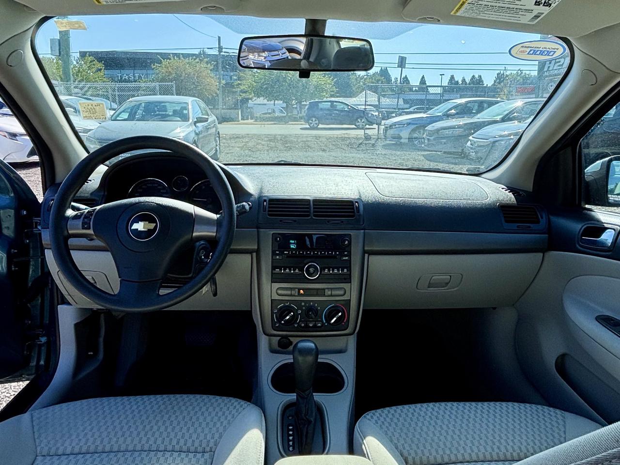 2009 Chevrolet Cobalt FINANCING AVAILABLE Photo10