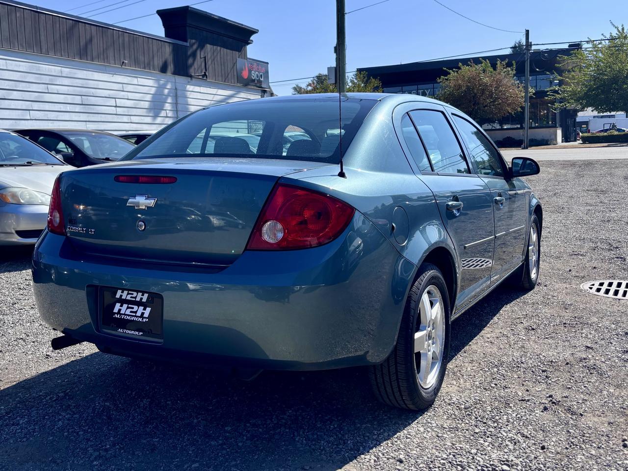 2009 Chevrolet Cobalt FINANCING AVAILABLE Photo5