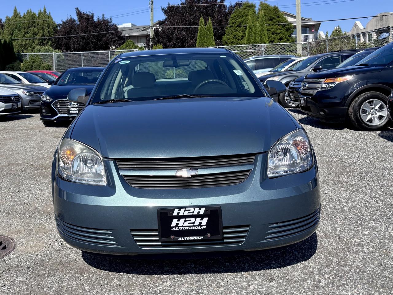 2009 Chevrolet Cobalt FINANCING AVAILABLE Photo2