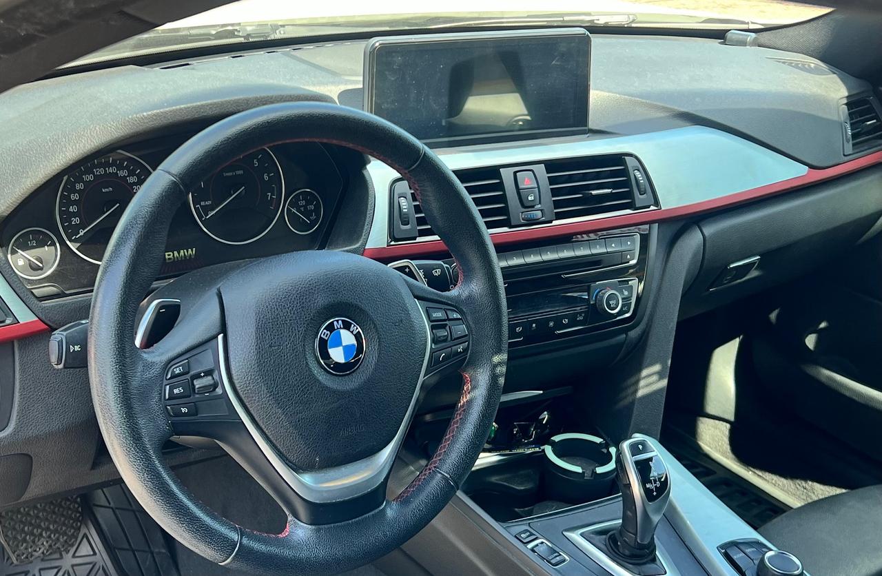 2015 BMW 428 Xi S Photo