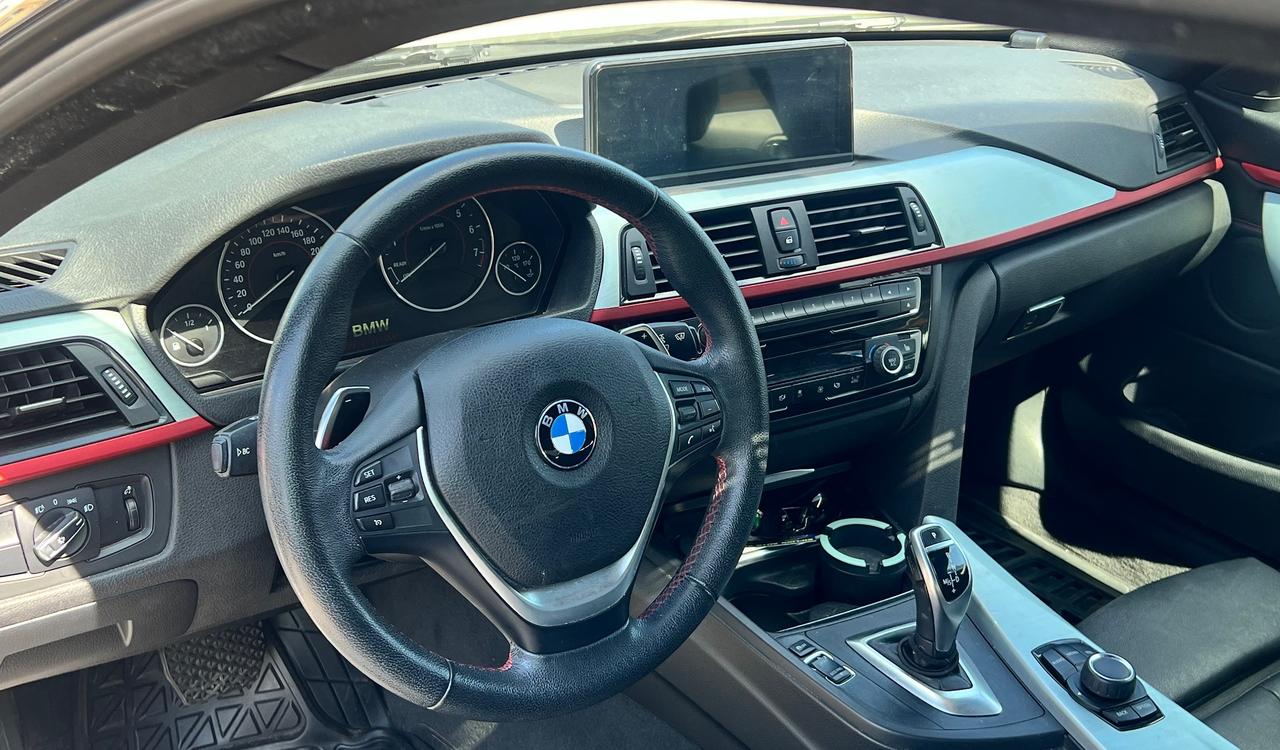 2015 BMW 428 Xi S Photo