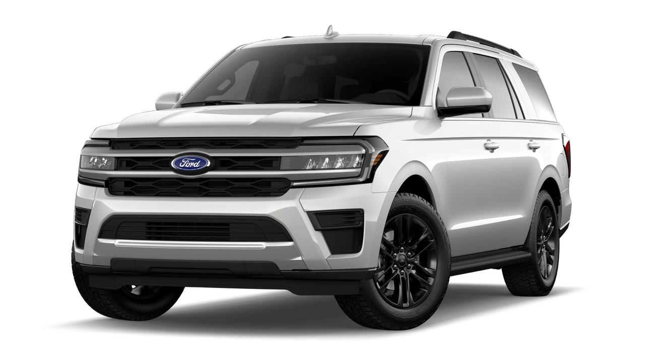 2024 Ford Expedition XLT 4X4 Photo0