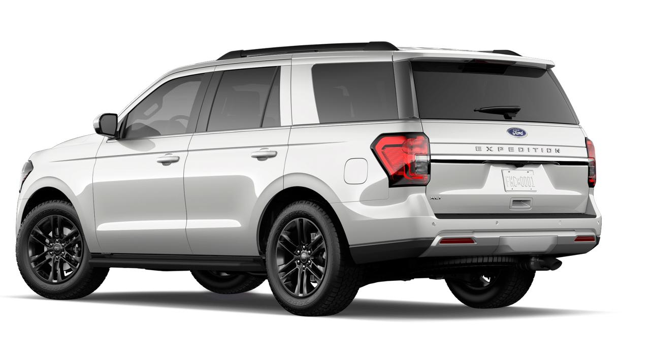 2024 Ford Expedition XLT 4X4 Photo1