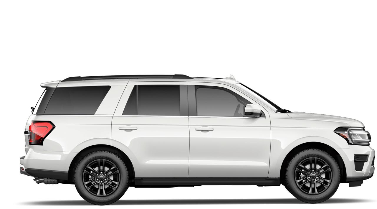 2024 Ford Expedition XLT 4X4 Photo4