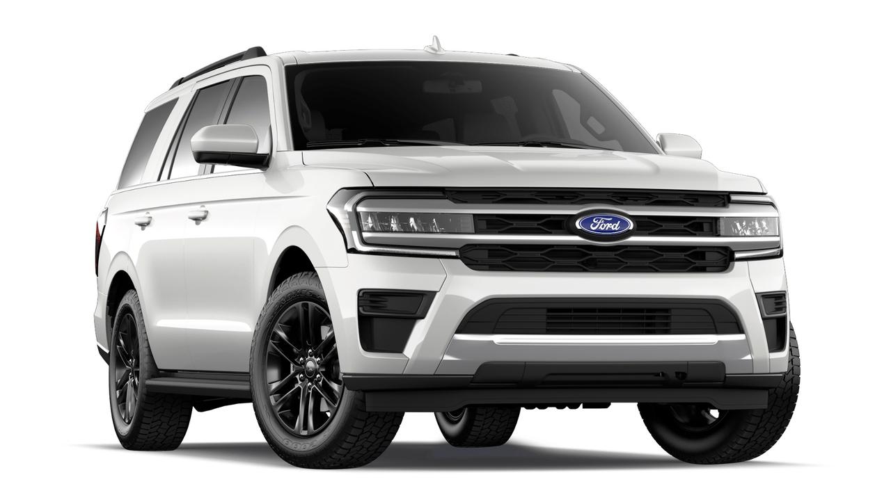 2024 Ford Expedition XLT 4X4 Photo3