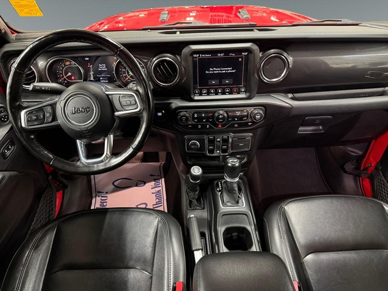 2022 Jeep Wrangler Unlimited Unlimited Sahara Altitude 4x4 Photo