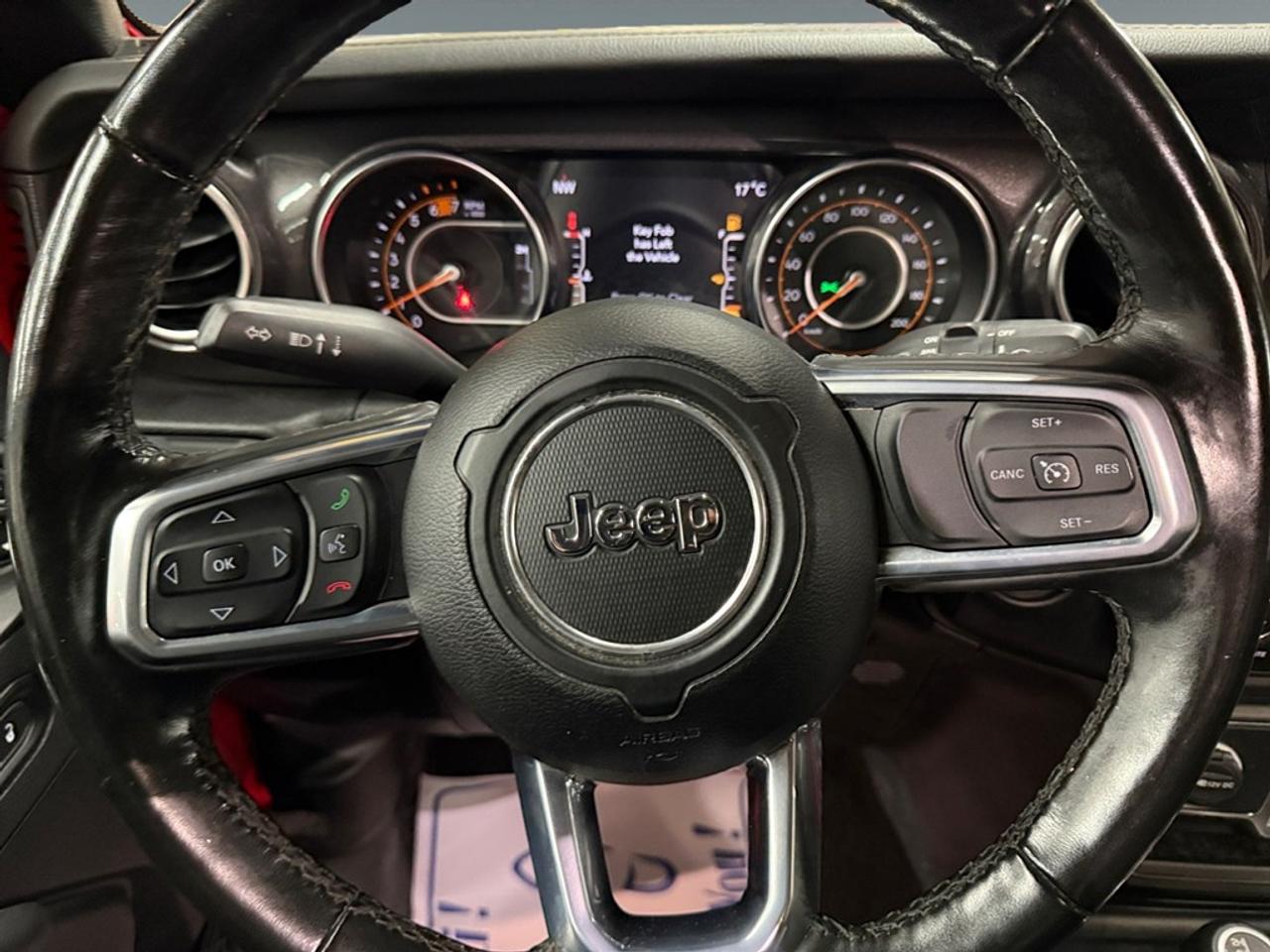 2022 Jeep Wrangler Unlimited Unlimited Sahara Altitude 4x4 Photo