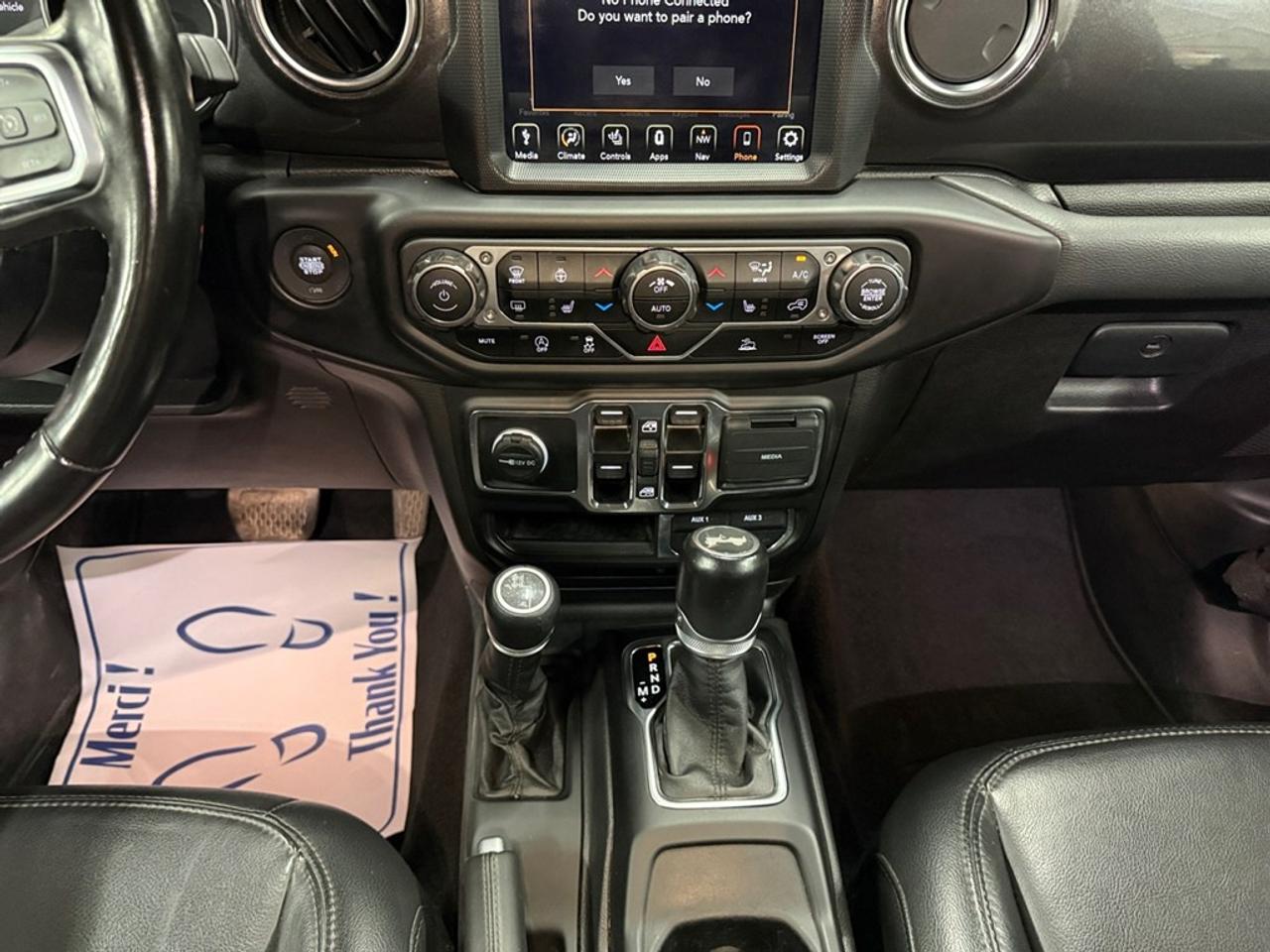 2022 Jeep Wrangler Unlimited Unlimited Sahara Altitude 4x4 Photo