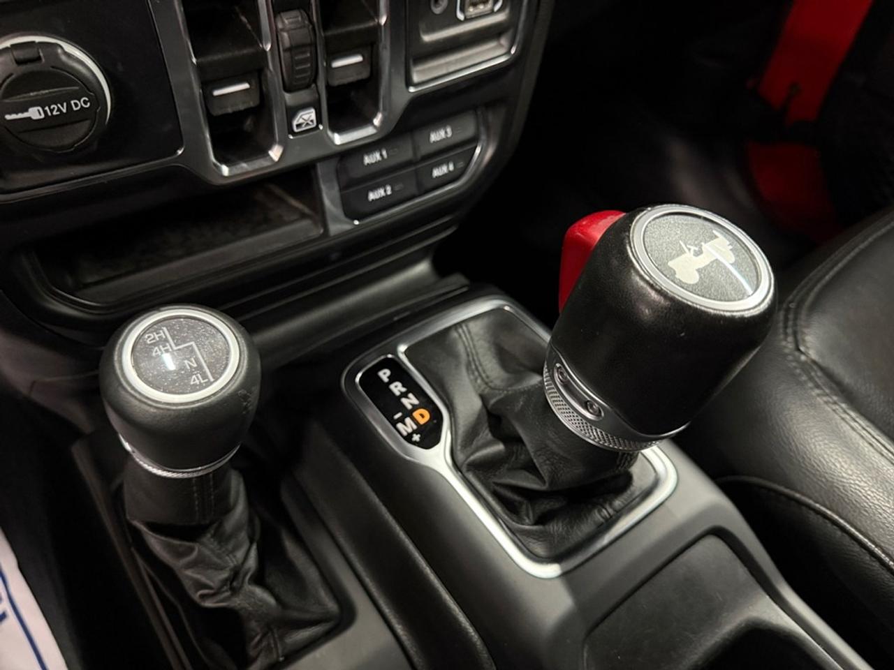 2022 Jeep Wrangler Unlimited Unlimited Sahara Altitude 4x4 Photo