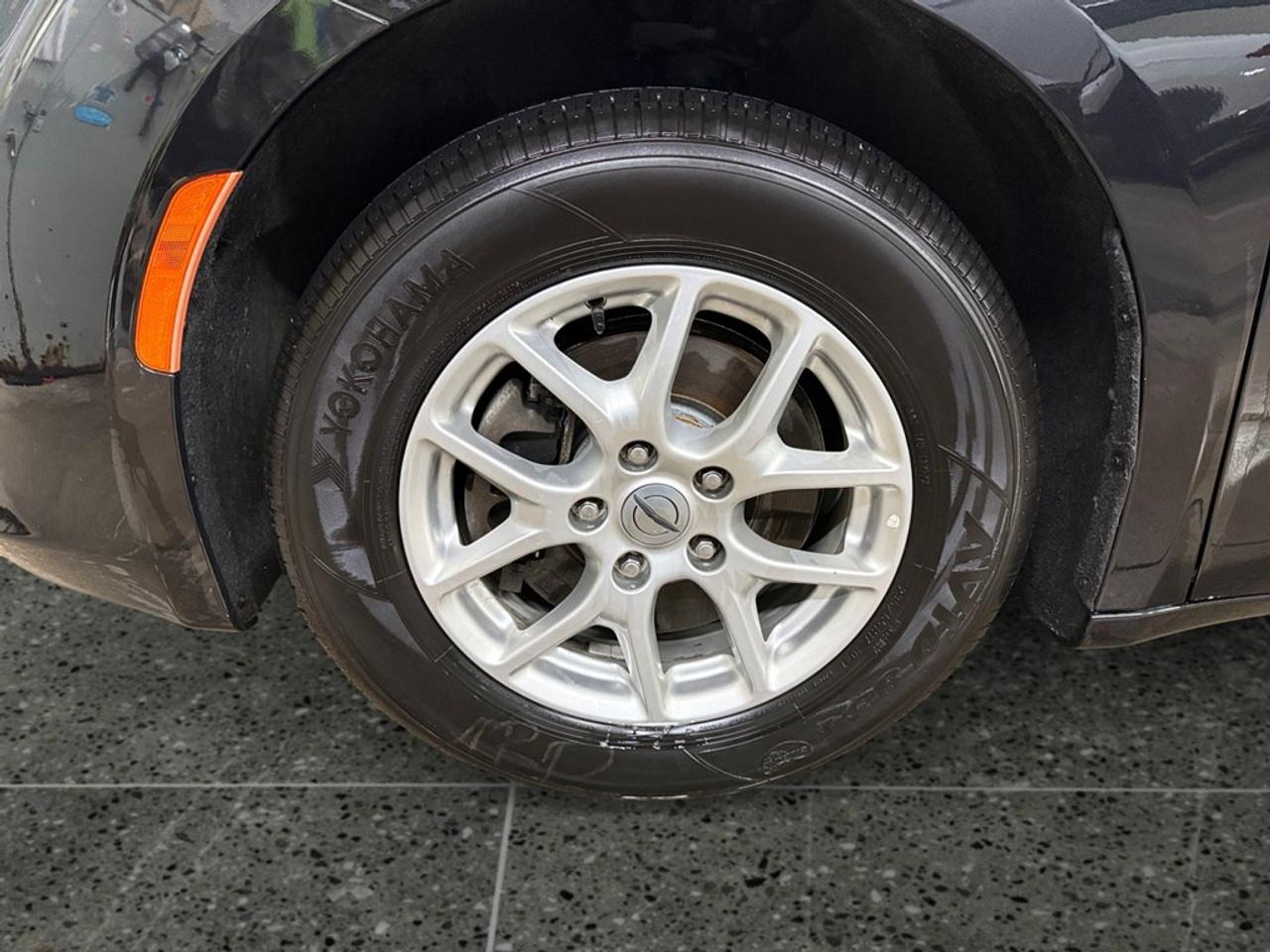2023 Dodge Grand Caravan SXT 2WD Photo