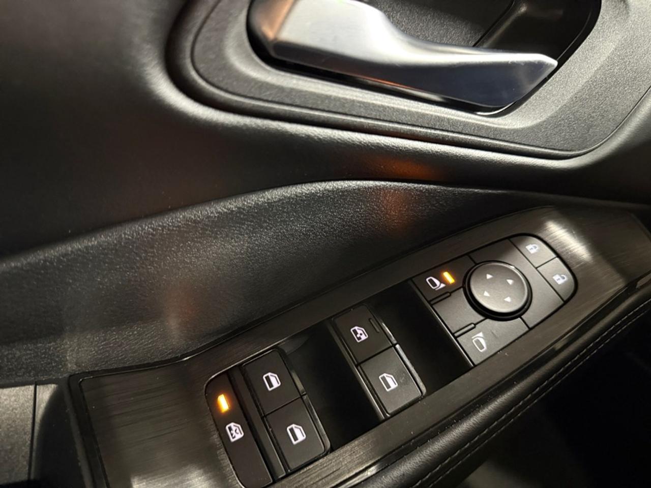 2024 Nissan Rogue AWD SV Moonroof Photo