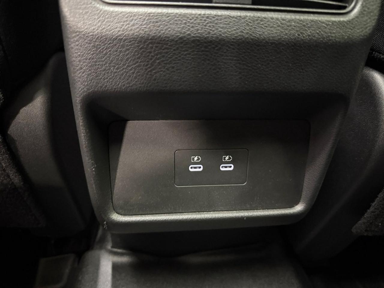 2024 Nissan Rogue AWD SV Moonroof Photo