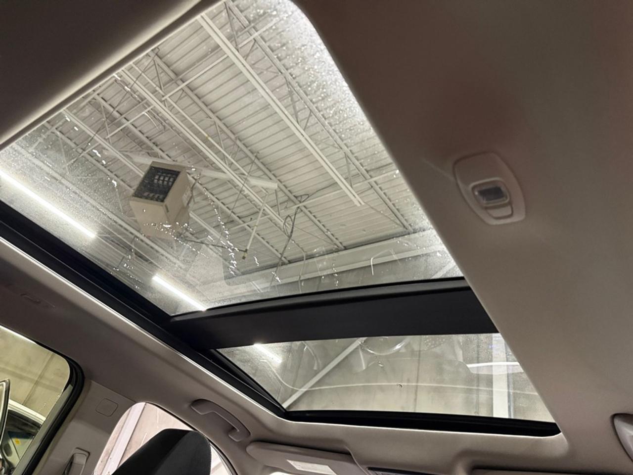 2024 Nissan Rogue AWD SV Moonroof Photo