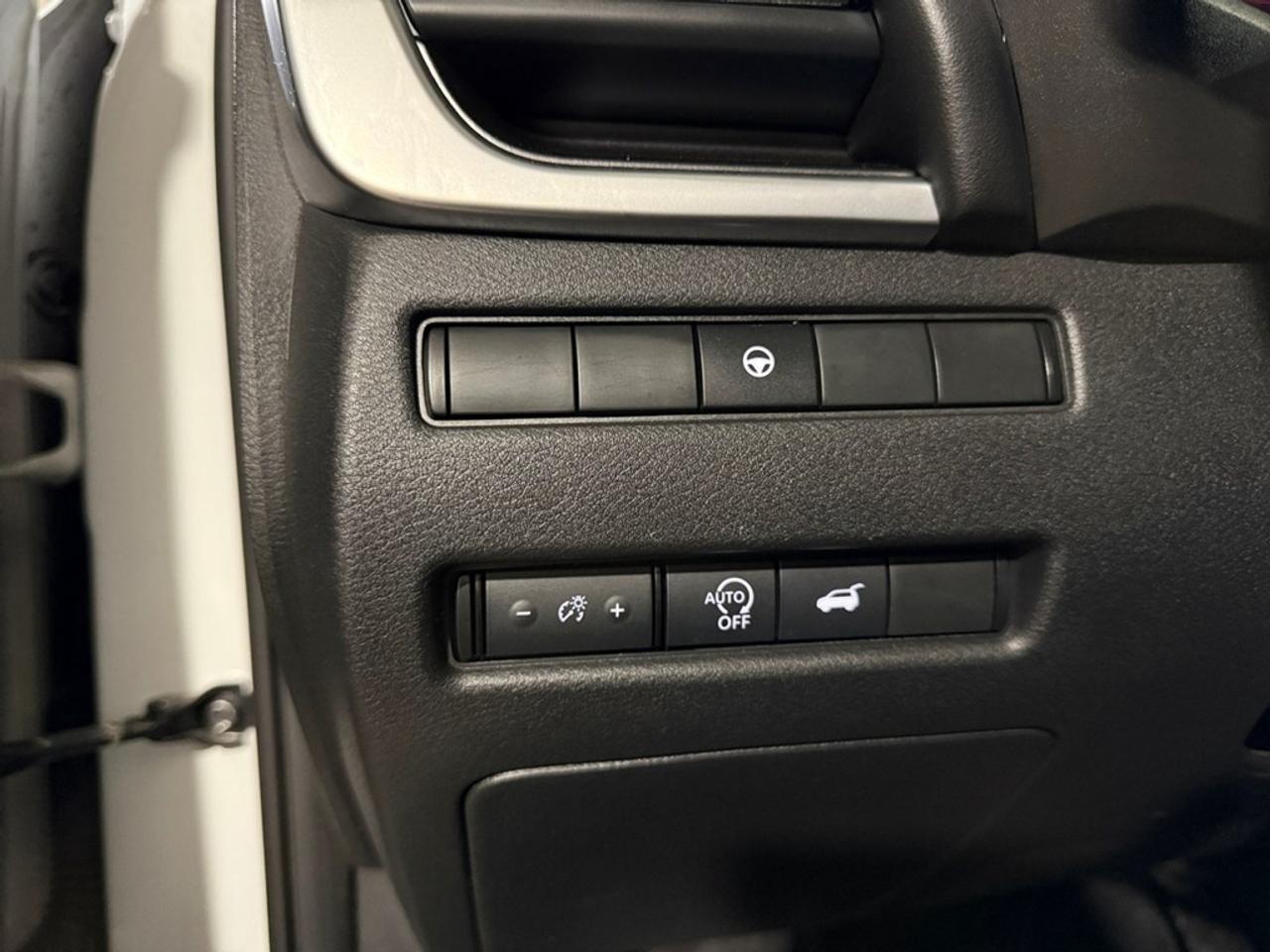 2024 Nissan Rogue AWD SV Moonroof Photo