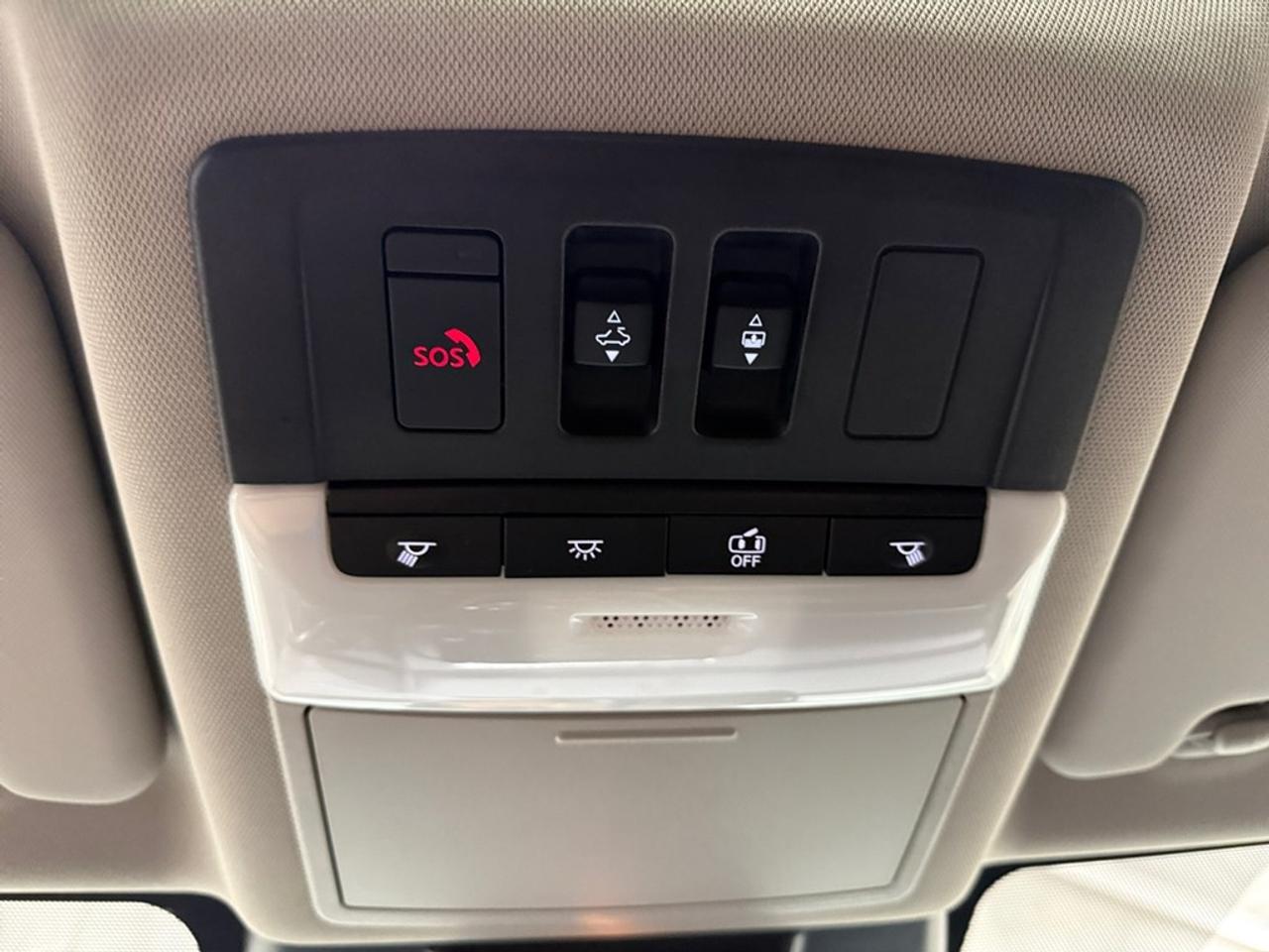 2024 Nissan Rogue AWD SV Moonroof Photo