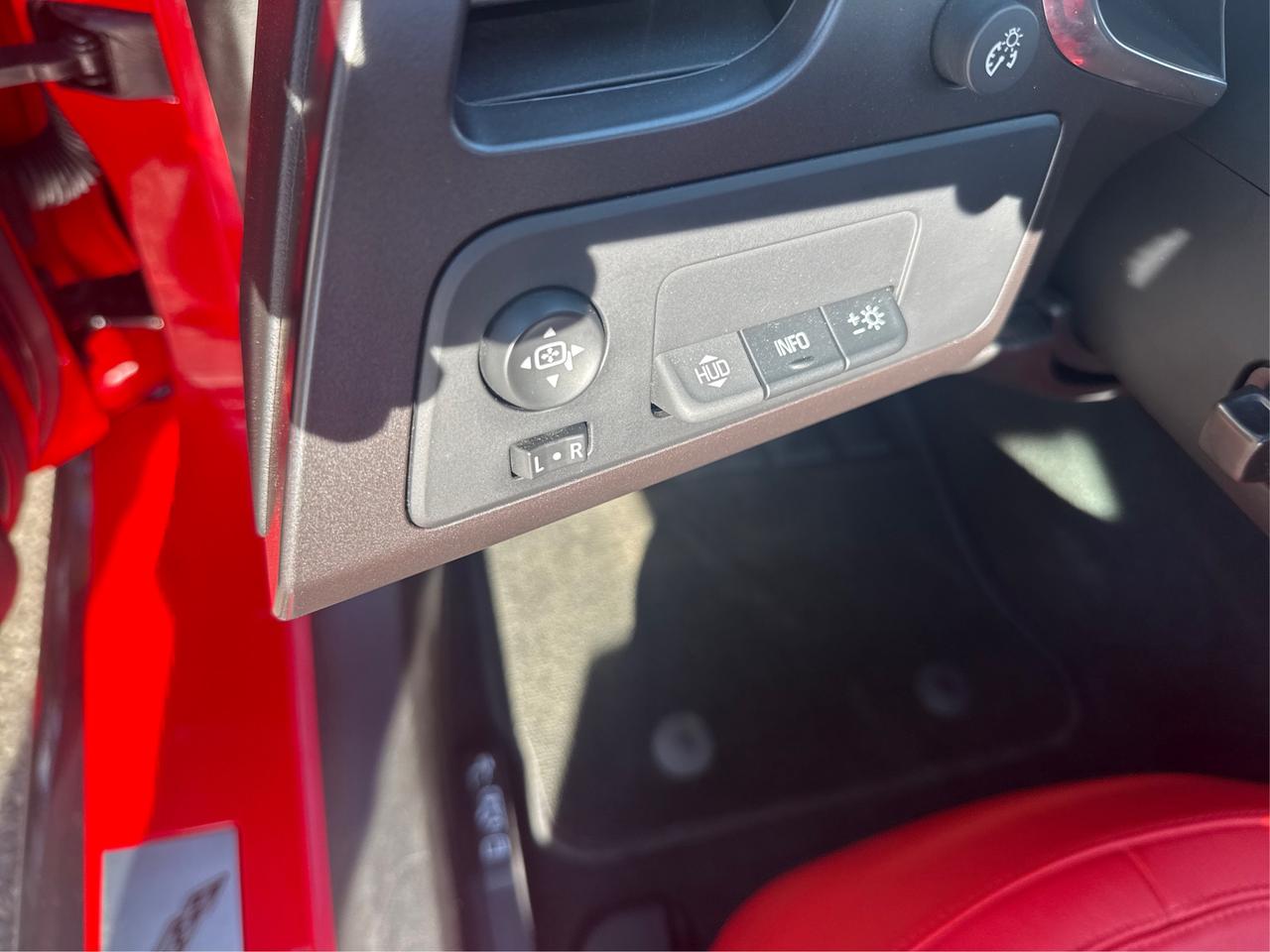 2019 Chevrolet Corvette Z06 2LZ Photo