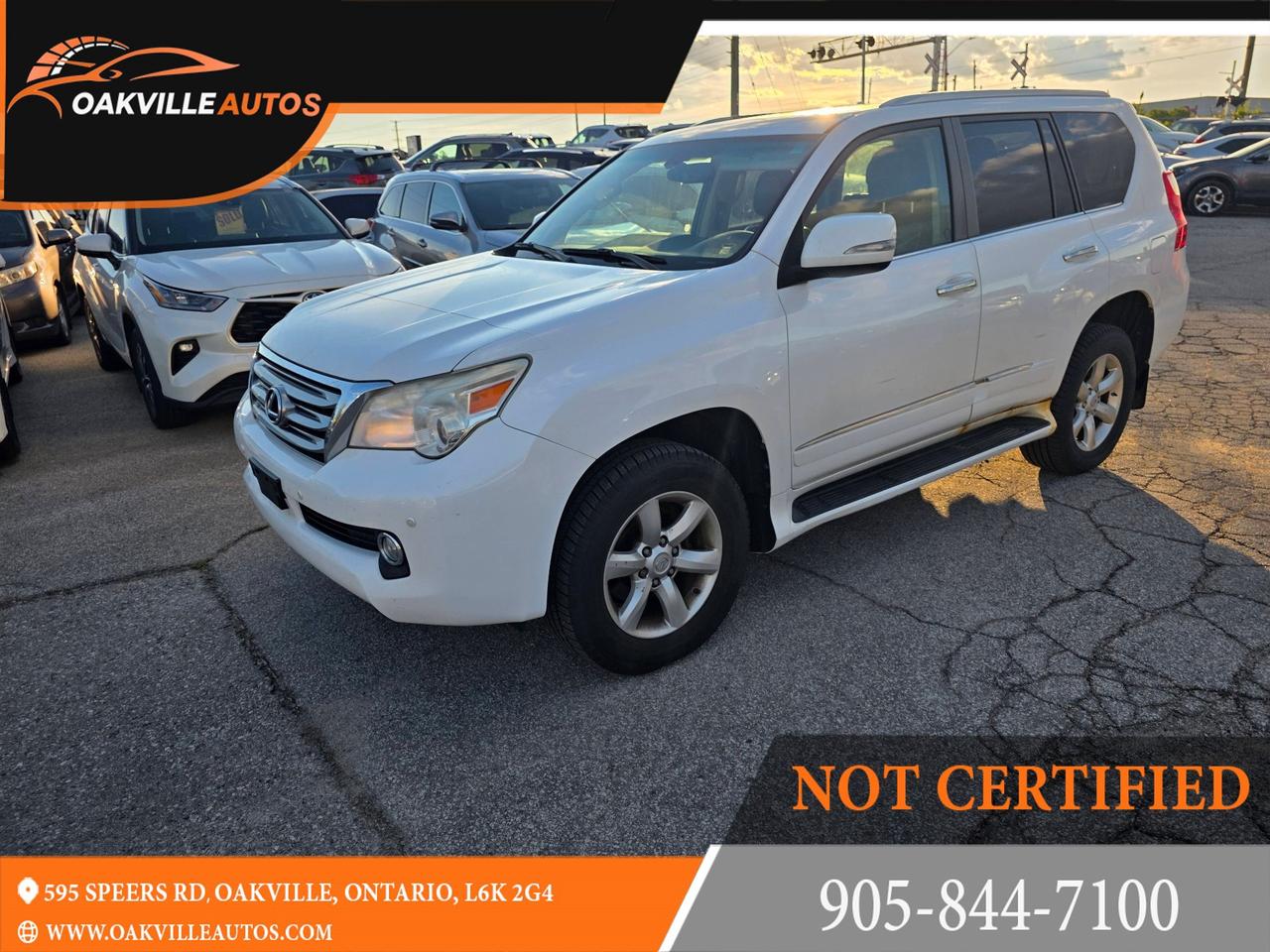 Vehicle Image