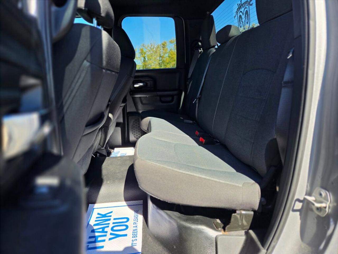 2022 RAM 1500  Photo
