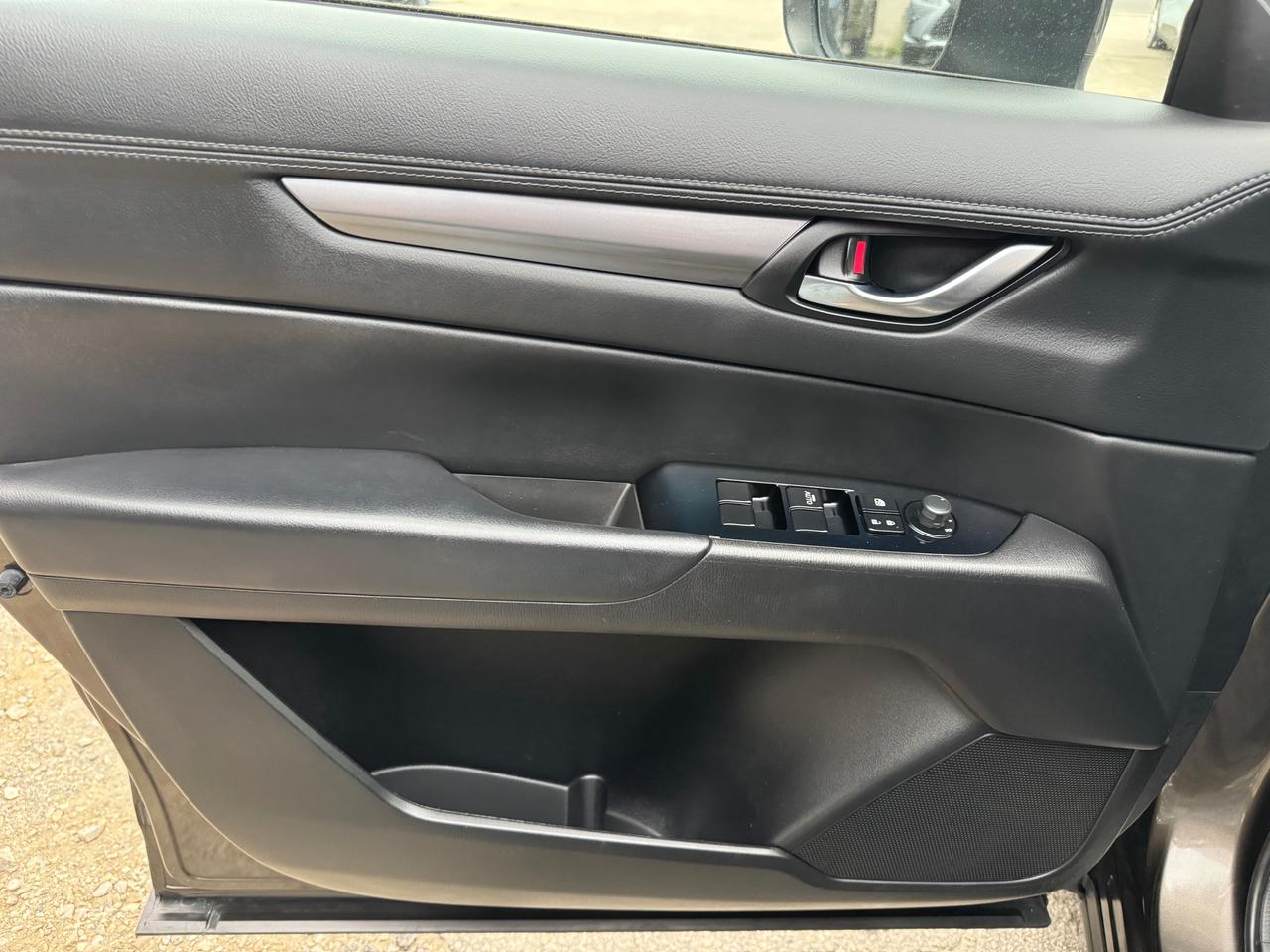 2017 Mazda CX-5 GS AWD | Accident Free | Sunroof | NAVI | LuxSuede | BSM | Heated Seats Photo