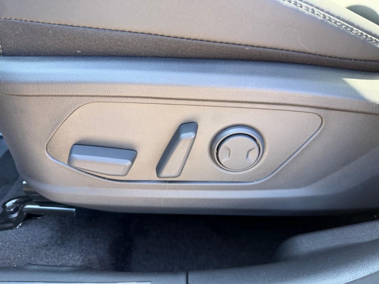 2026 Hyundai Tucson Preferred AWD w/Trend Pkg [TUCWDK2EPRTR] Photo