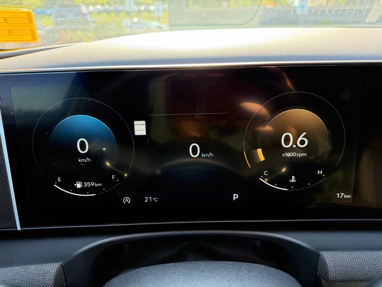 2026 Hyundai Tucson Preferred AWD w/Trend Pkg [TUCWDK2EPRTR] Photo