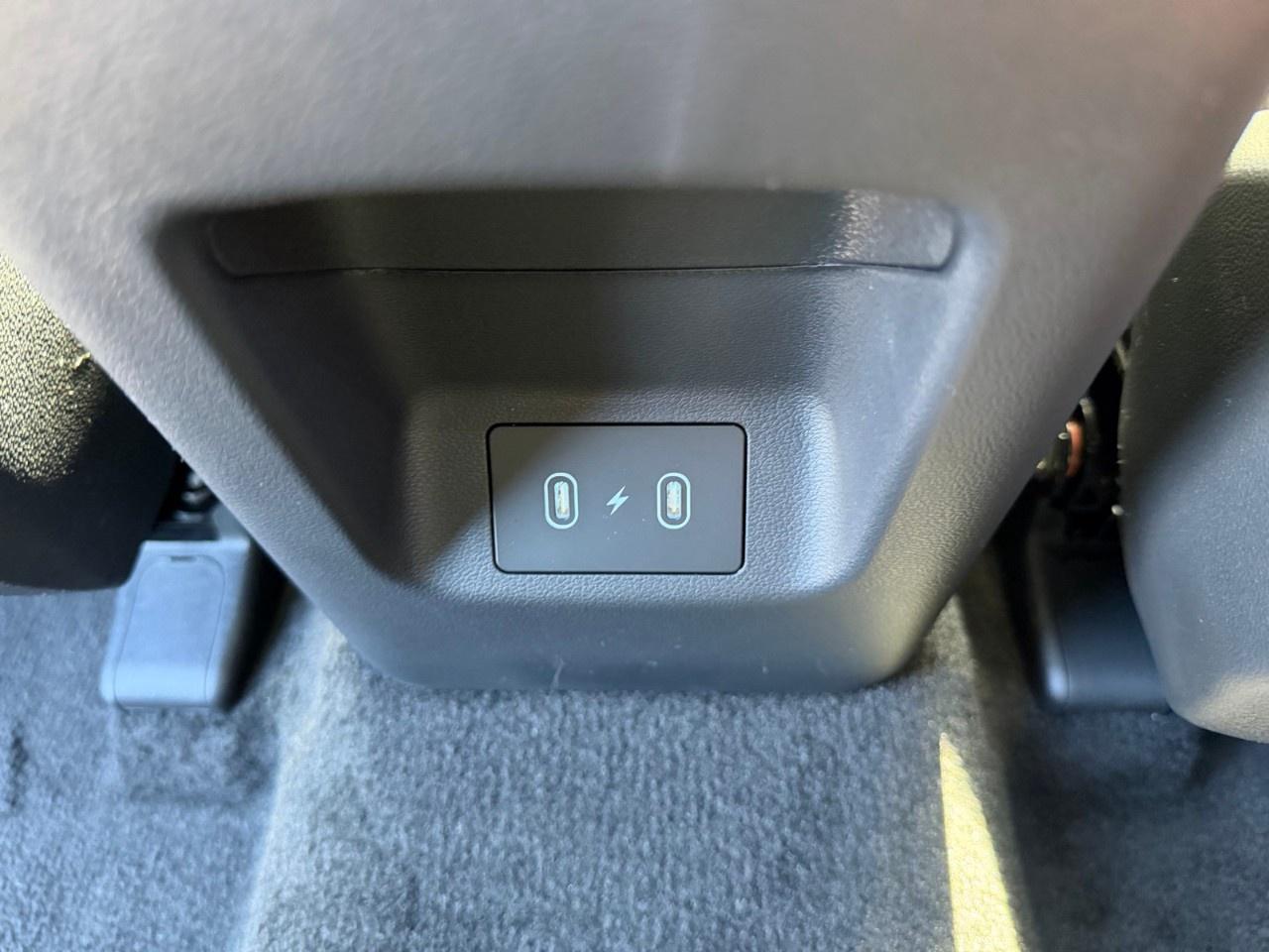 2026 Hyundai Tucson Preferred AWD w/Trend Pkg [TUCWDK2EPRTR] Photo