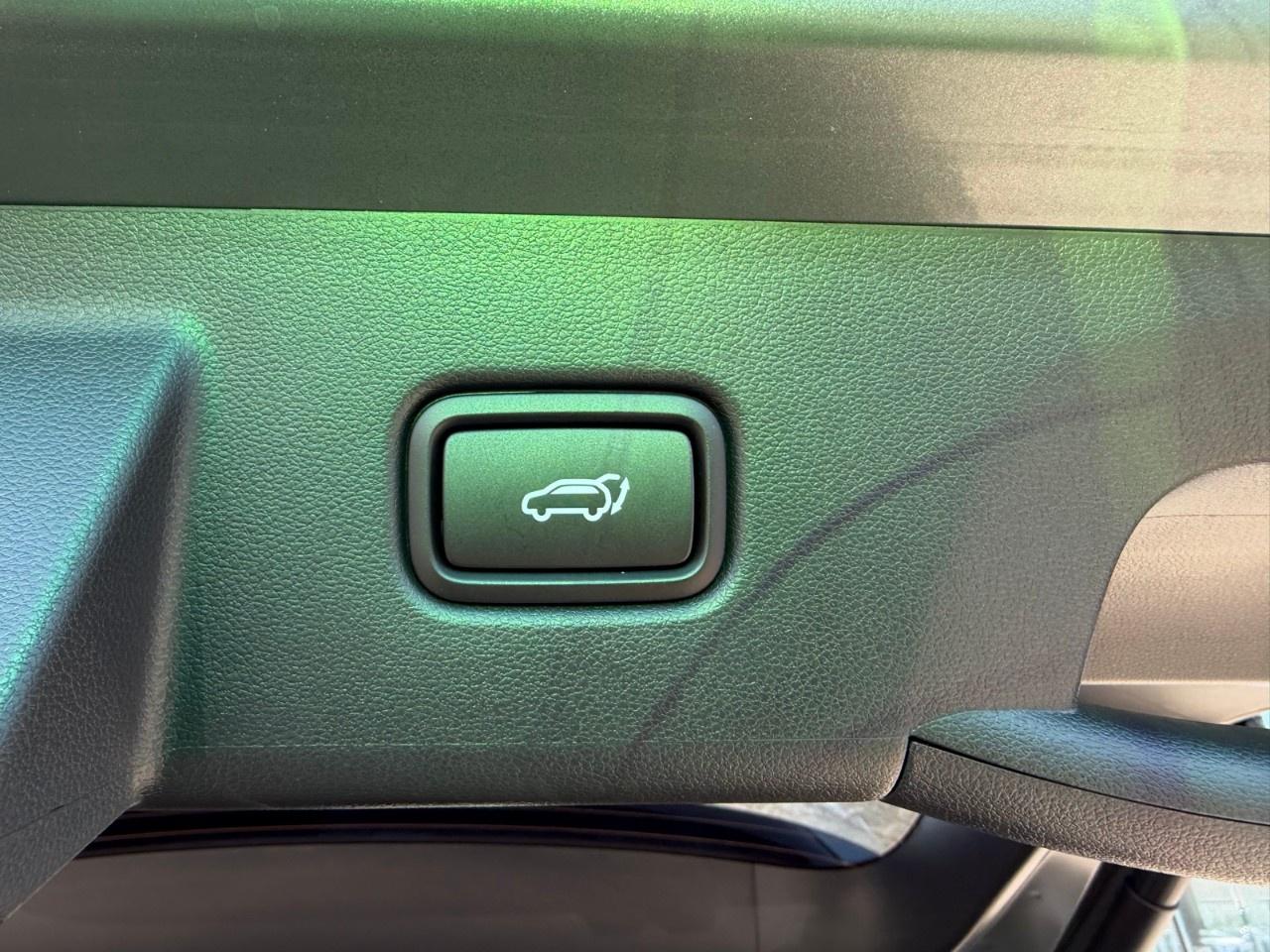 2026 Hyundai Tucson Preferred AWD w/Trend Pkg [TUCWDK2EPRTR] Photo