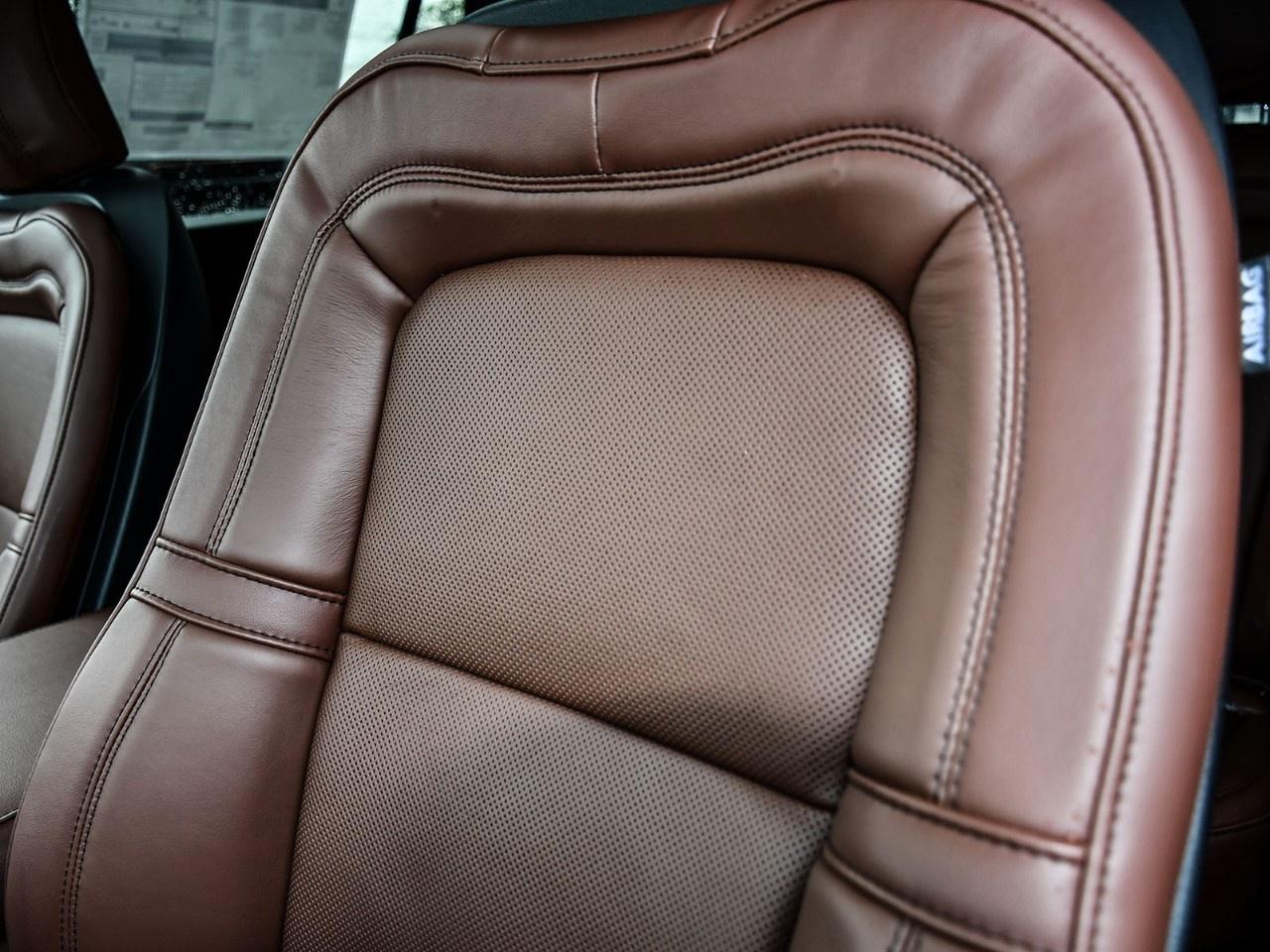 2027 Lincoln Aviator Reserve AWD Photo