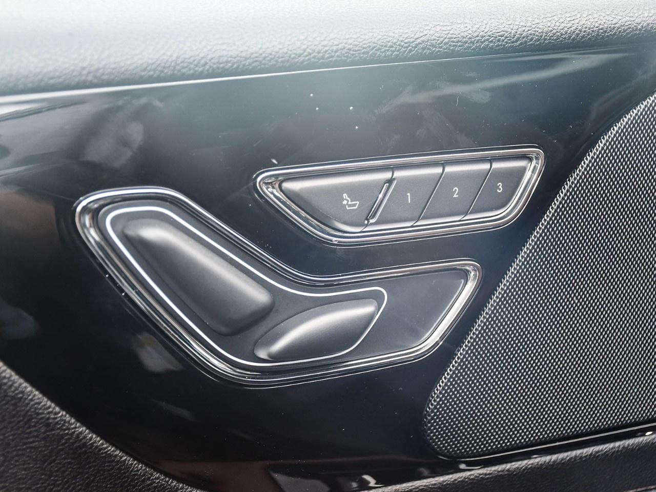 2027 Lincoln Aviator Reserve AWD Photo