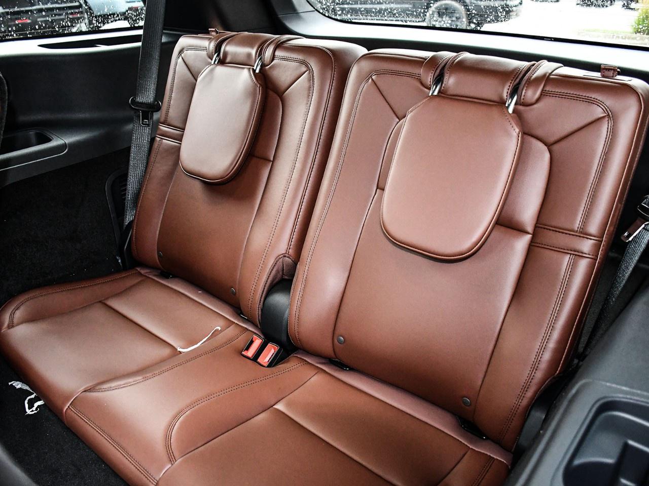 2027 Lincoln Aviator Reserve AWD Photo