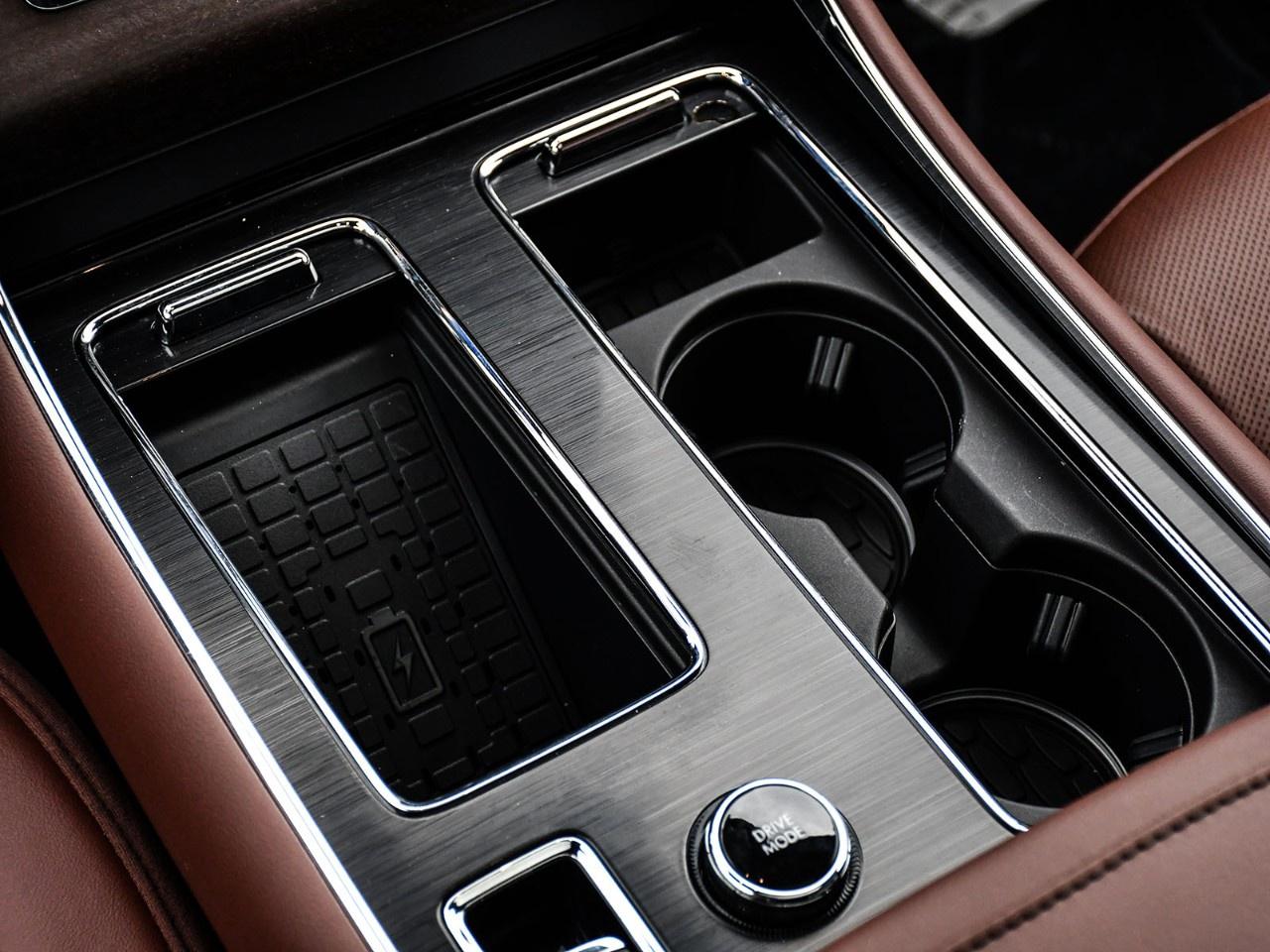 2027 Lincoln Aviator Reserve AWD Photo