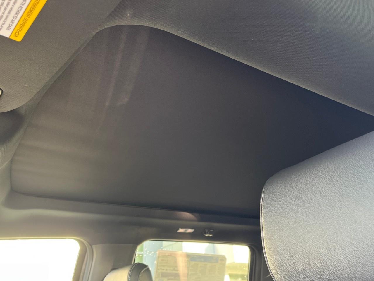 2026 Ford F-150 Lariat 4WD SuperCrew 5.5' Box Photo
