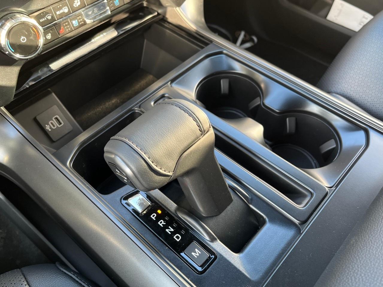 2026 Ford F-150 Lariat 4WD SuperCrew 5.5' Box Photo