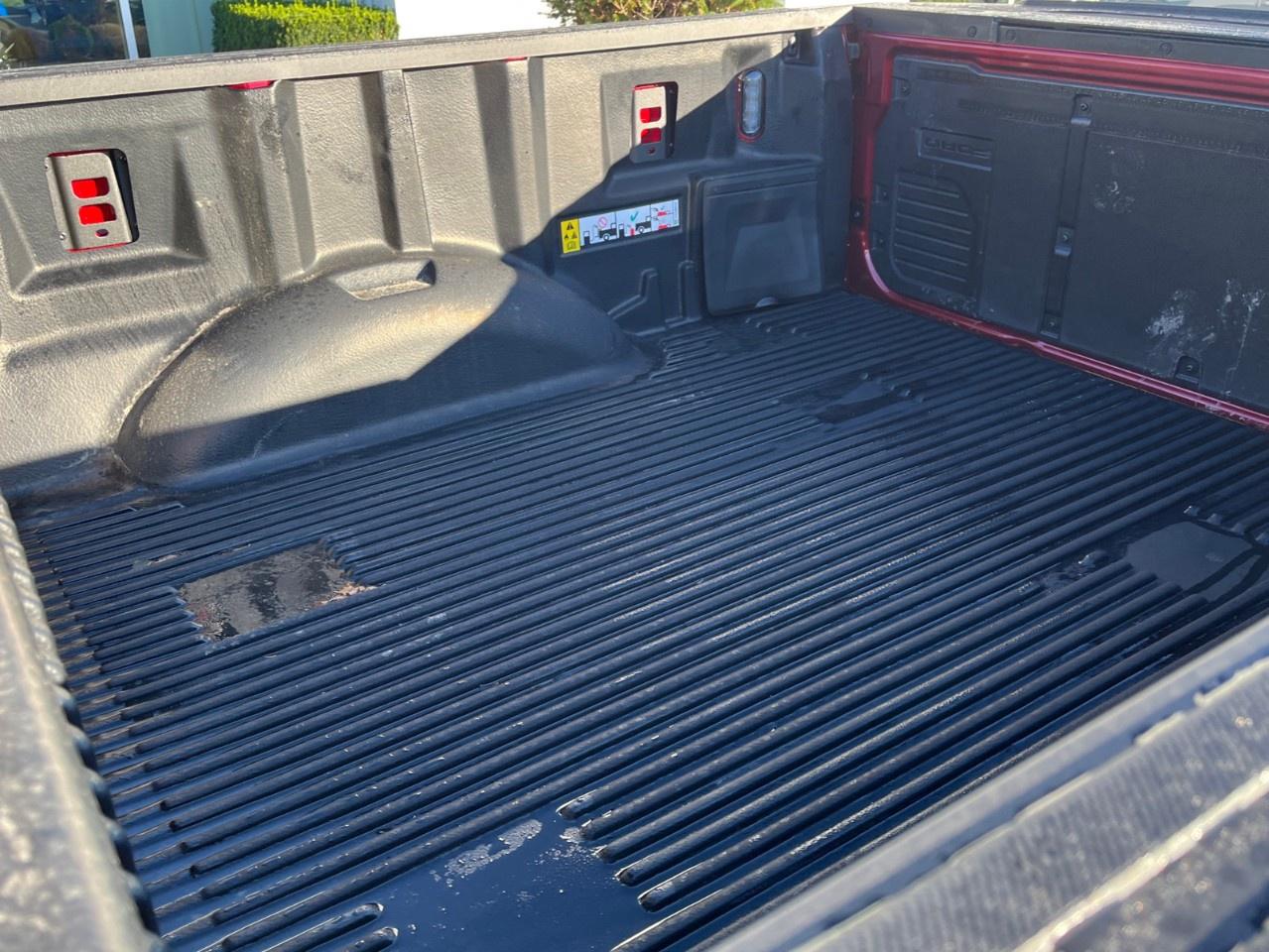 2026 Ford F-150 XLT 4WD SuperCrew 5.5' Box Photo