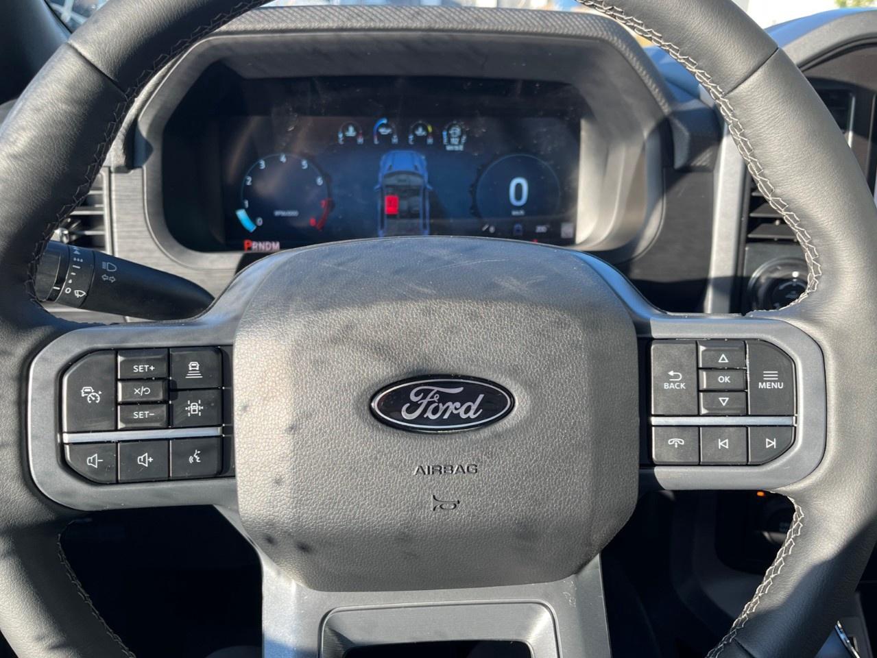 2026 Ford F-150 XLT 4WD SuperCrew 5.5' Box Photo